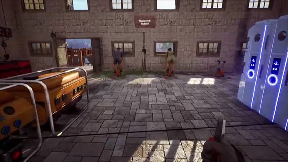 Akcia The Front pripravuje svoju prv� betu