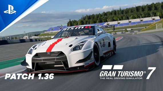 Hráčom sa zmeny ekonomiky v Gran Turismo 7 nepáčia, dali to najavo na  Metacritic