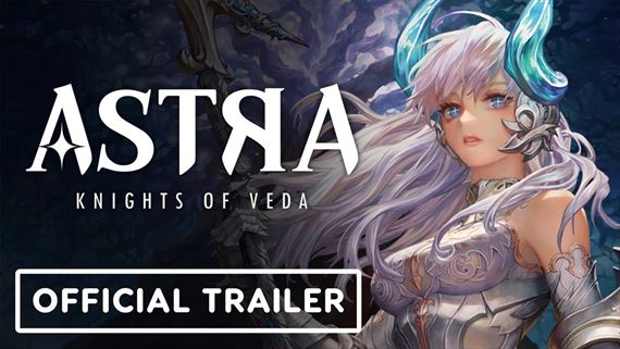 RPG ASTRA: Knights of Veda ukazuje hrate�nos�, na Gamescom prinesie demo