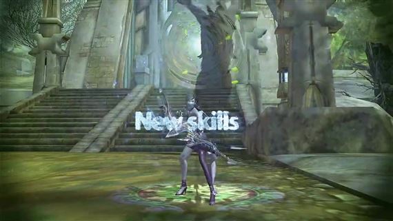 AION Classic výrazne obohatí svoj obsah v aktualizácii Storm in Balaurea
