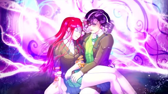 Vizulna novela Death Becomes You vyla na konzolch