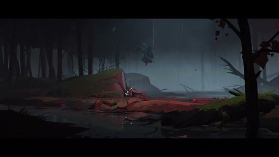 Somerville vyšlo na PlayStation