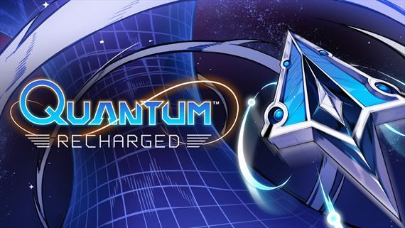 Atari naplánovalo vydanie Quantum: Recharged
