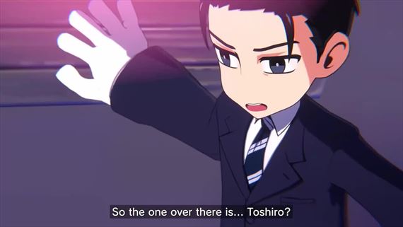 Persona 5 Tactica dostala nový trailer