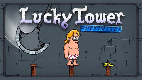 Lucky Tower Ultimate ukazuje hrate�nos�, pripravuje demo