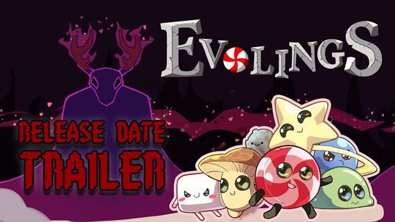 Evolings dostal d�tum vydania