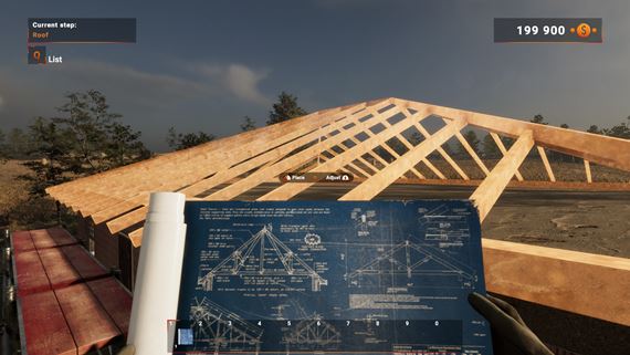 Vieme, kedy bude Builder Simulator stavať na konzolách