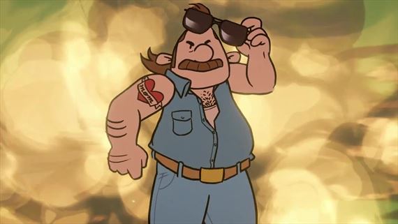 2D puzzle platformovka It�s A Wrap! vy�la na Switch