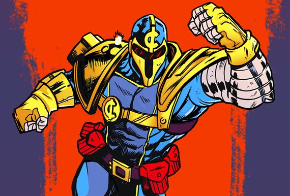 V Tax Force sa por�tate s da�ov�mi podvodn�kmi