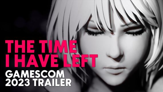 The Time I Have Left prina svoju prv ukku hratenosti