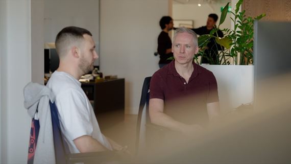 Autori Hellblade 2 hovoria, čo pre nich Senua znamená