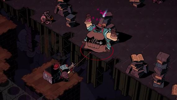 Wizard with a Gun dostal parádny trailer a dátum