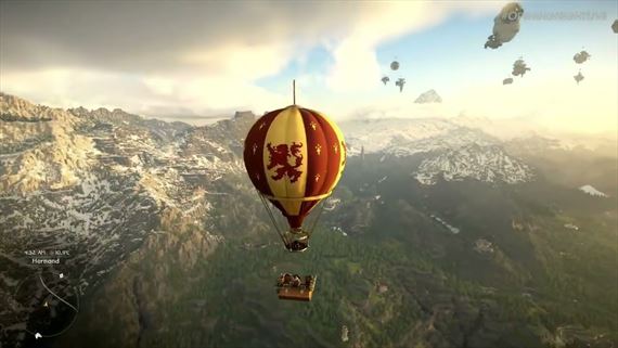 Crimson Desert ukázal svoju hrateľnosť
