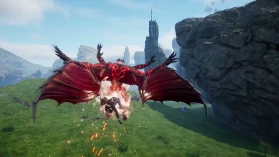 Simul�tor superhrdinu UNDEFEATED: Genesis sa n�m predstavuje