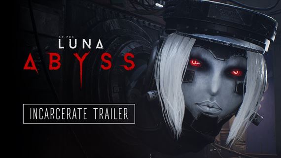Luna Abyss v traileri predvádza boje a nevšednú spoločníčku