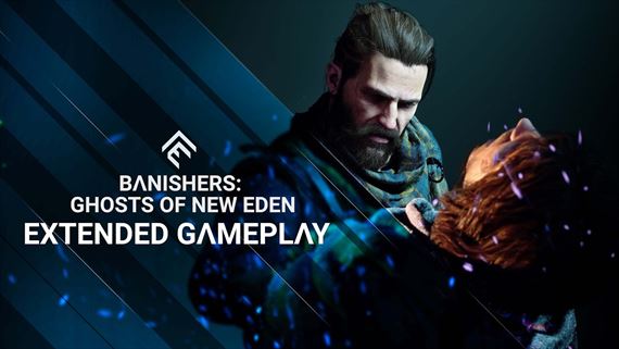 Banishers: Ghosts of New Eden prináša pätnásťminútovú ukážku