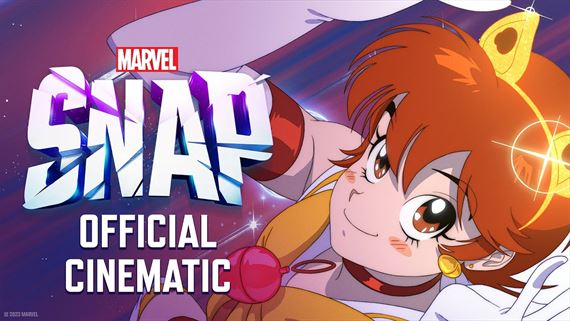 Marvel Snap je u dostupn aj na PC