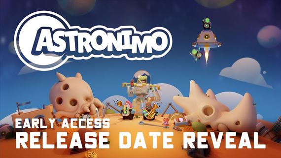 Astronimo budúci mesiac ponúkne konštrukcie a vynálezy