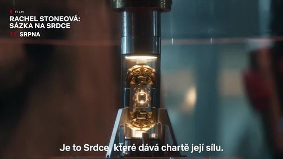 Netflix zhrnul svoju ponuku na august