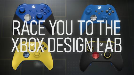 Forza Motorsport prin�a svoje farebn� t�my do Design labu