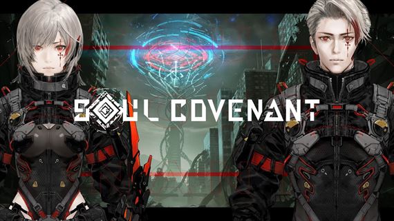 Soul Covenant sa postaví na odpor strojom, aby zabránil záhube ľudí