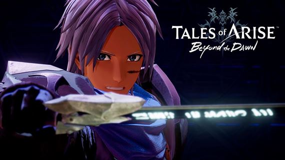Tales of Arise - Beyond the Dawn lka na predobjednvky