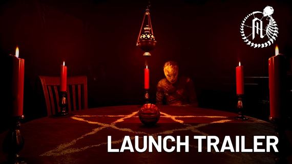 Ad Infinitum zobrazuje prichdzajcu hrzu a utrpenie v launch traileri