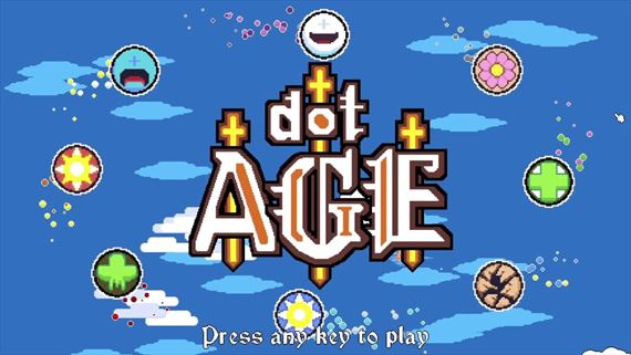 DotAGE po deviatich rokoch v�voja vyjde a spln� proroctvo