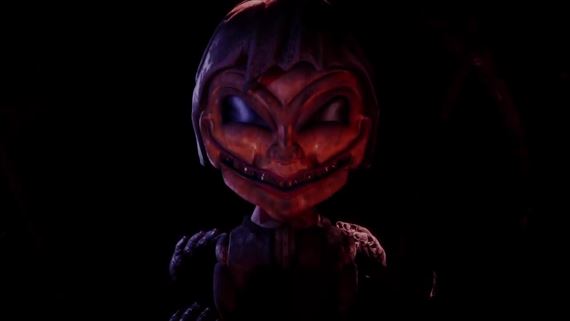 Limerick: Cadence Mansion privedie desivú marionetu tento mesiac