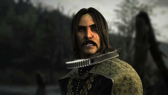 RPG BEAST ponúkne aj hrateľného záporáka