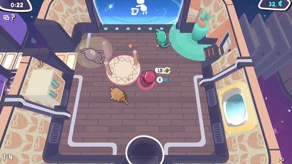 KallaX začína vyrábať nábytok v kooperačnom multiplayeri