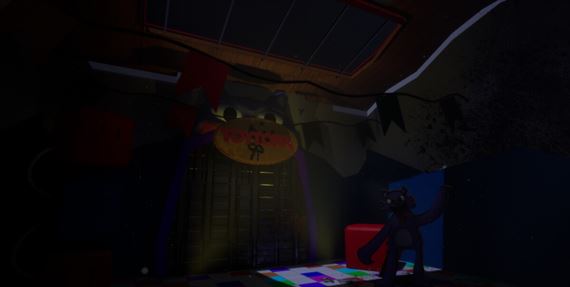 Toytopia predstavuje strašidelné hračkárstvo