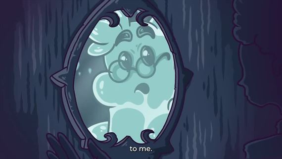 Bubble Ghost: Remake ukazuje svoj prepracovan� art