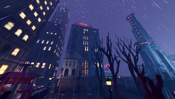 Shadows of Doubt očakáva nový kriminálny obsah Cheats and Liars