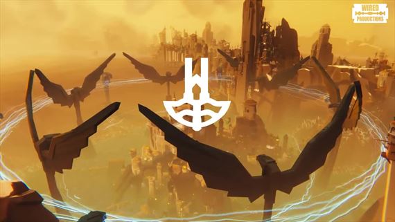 Bulwark: Falconeer Chronicles predv�dza nov� trailer