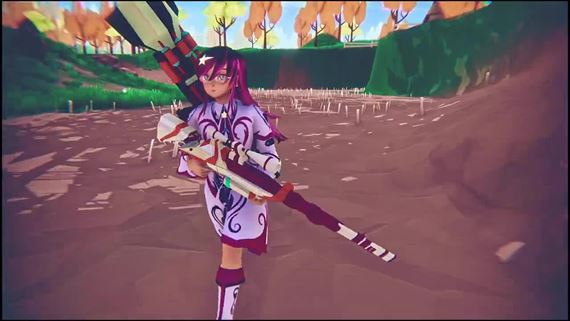 Trianga's Project: Battle Splash 2.0 za�ala boje vodn�mi zbra�ami