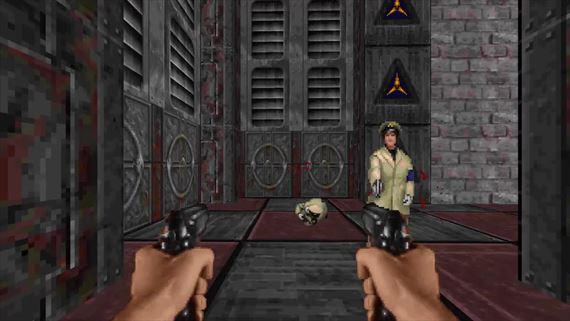 Rise of the Triad: Ludicrous Edition vyšla na konzolách