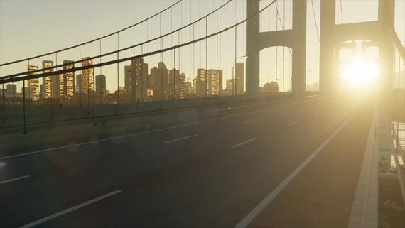 Cities: Skylines II odhaľuje zvuky a hudbu mesta