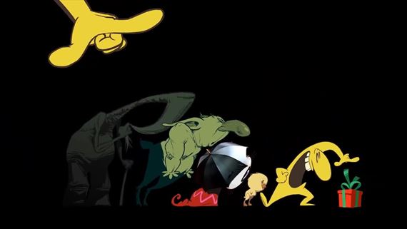 Adventúra The Many Pieces of Mr. Coo vyšla na PC a konzolách