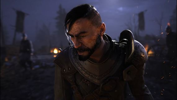 Beast privedie neľútostného bojovníka, v ktorom drieme šelma