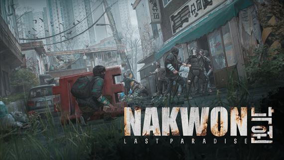 Nakwon: Last Paradise prináša náhľad do tichého zombie sveta