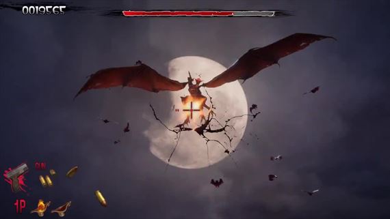 The House of the Dead: Remake dostal na PS5 retail edciu