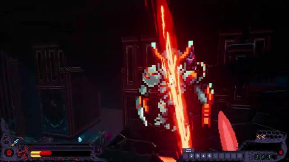 Retro akcia Diluvian Ultra vyjde ete tento mesiac