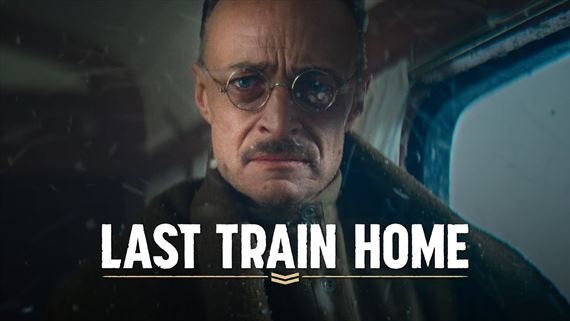 Last Train Home prináša český trailer
