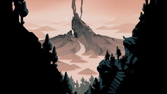 RTS Cataclismo dostala nov� trailer a aj demo