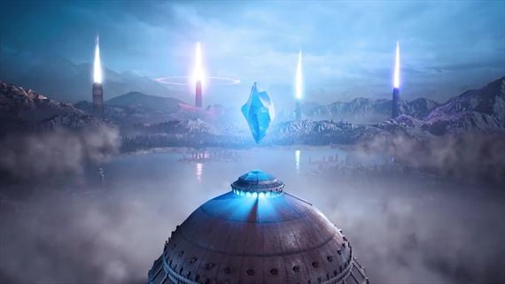 Stratgia SpellForce: Conquest of Eo vyjde na konzoly