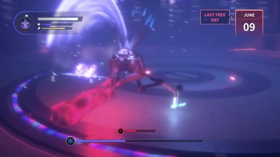 Akčný simulátor randenia Eternights už vyšiel na PC a PS