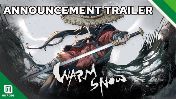 Temná fantasy Warm Snow vyjde už čoskoro na konzolách