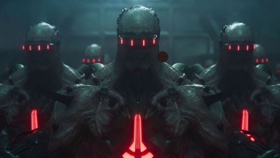 Killing Floor III ukazuje tvorbu monštra