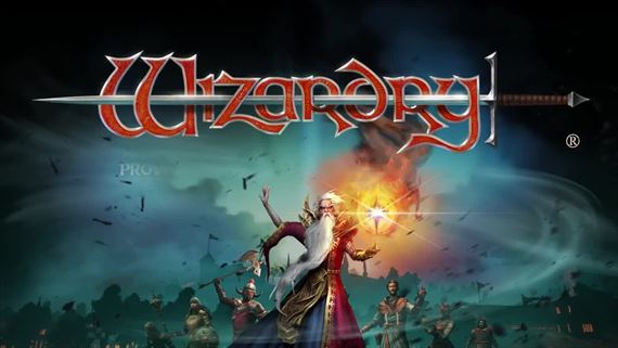 Remake Wizardry: Proving Grounds of the Mad Overlord vyšiel na PC
